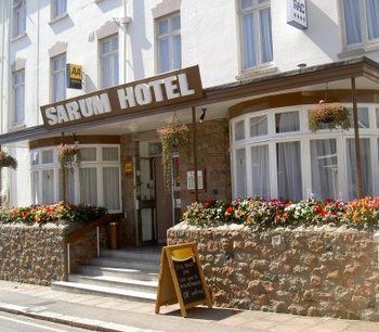 Sarum Hotel image 1
